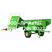 Измельчитель веток Peruzzo TB 300 COMBY PTO